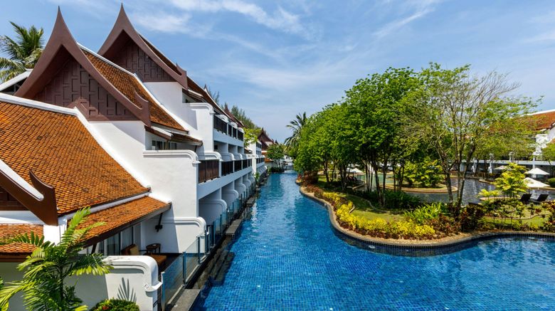 <b>JW Marriott Khao Lak Resort & Spa Pool</b>. Images powered by <a href="https://www.leonardoworldwide.com/" title="Leonardo Worldwide" target="_blank">Leonardo</a>.