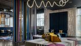 <b>aloft Houston by the Galleria Lobby</b>. Images powered by <a href="https://www.leonardoworldwide.com/" title="Leonardo Worldwide" target="_blank">Leonardo</a>.