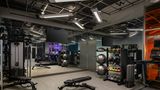 <b>aloft Houston by the Galleria Health Club</b>. Images powered by <a href="https://www.leonardoworldwide.com/" title="Leonardo Worldwide" target="_blank">Leonardo</a>.