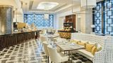 Bogota Marriott Hotel Restaurant