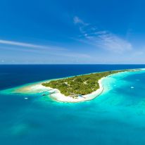 Kuramathi Island Resort