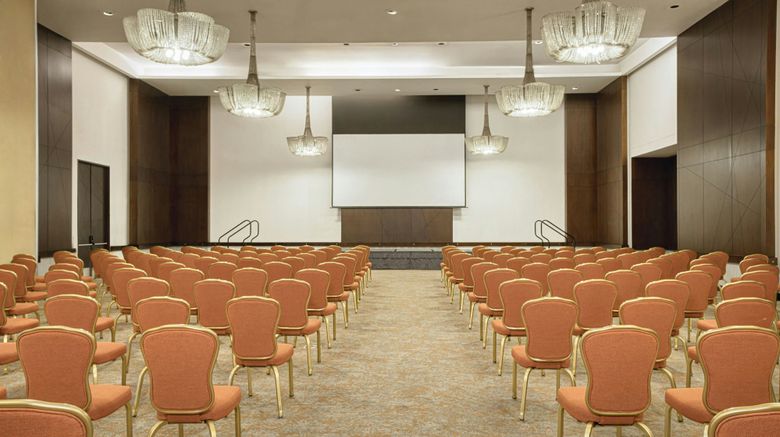 <b>Bogota Marriott Hotel Meeting</b>. Images powered by <a href="https://www.leonardoworldwide.com/" title="Leonardo Worldwide" target="_blank">Leonardo</a>.