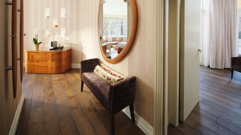<b>Hotel Xenia, Autograph Collection Suite</b>. Images powered by <a href="https://www.leonardoworldwide.com/" title="Leonardo Worldwide" target="_blank">Leonardo</a>.