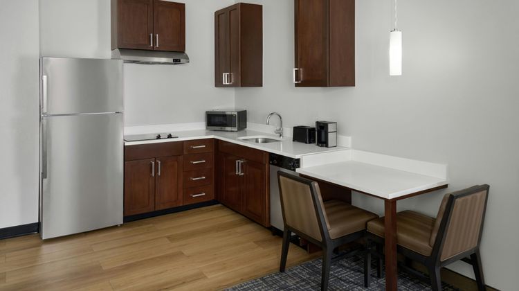 Residence Inn Charlotte Airport Room
