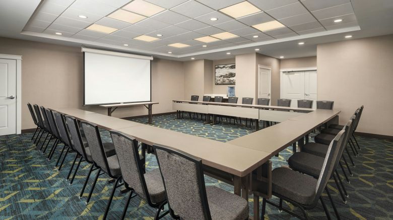 <b>Residence Inn Springfield Chicopee Meeting</b>. Images powered by <a href="https://www.leonardoworldwide.com/" title="Leonardo Worldwide" target="_blank">Leonardo</a>.