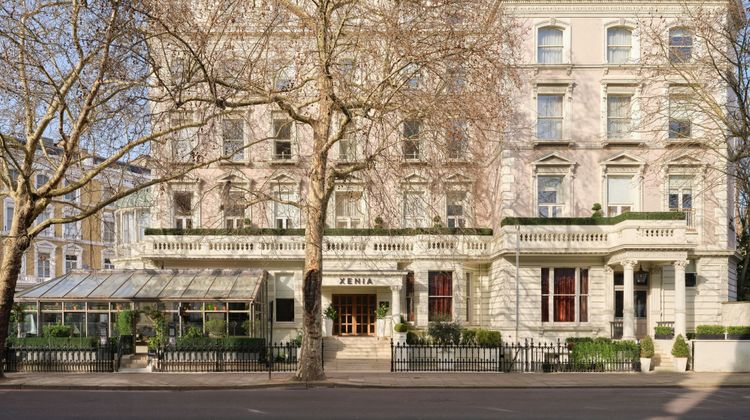 Hotel Xenia, Autograph Collection Exterior