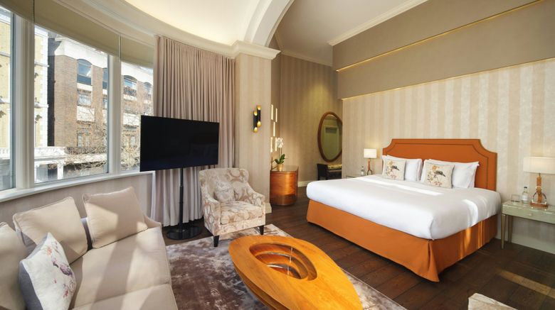 <b>Hotel Xenia, Autograph Collection Suite</b>. Images powered by <a href="https://www.leonardoworldwide.com/" title="Leonardo Worldwide" target="_blank">Leonardo</a>.