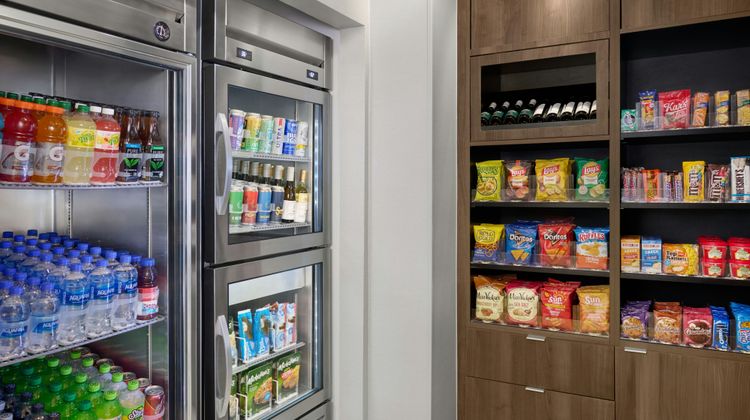 Residence Inn Charlotte Airport Other