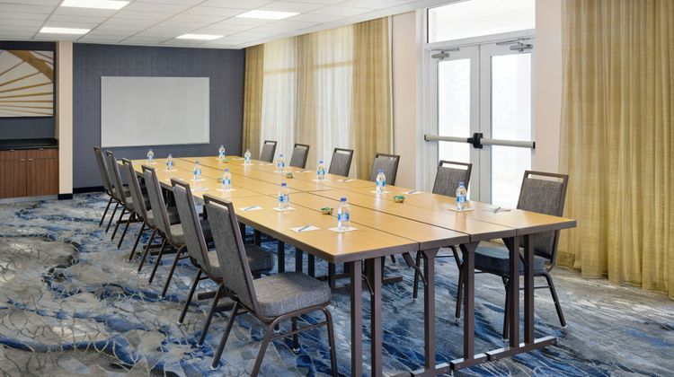 Residence Inn Charlotte Airport Meeting
