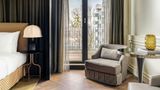 <b>Roomers Munich, Autograph Collection Suite</b>. Images powered by <a href="https://www.leonardoworldwide.com/" title="Leonardo Worldwide" target="_blank">Leonardo</a>.