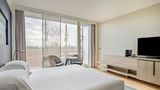 Lyon Marriott Hotel Cite Internationale Room