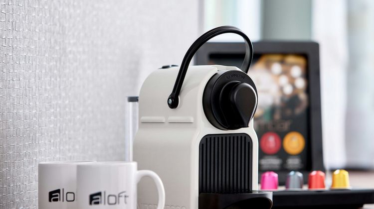Aloft Stuttgart Other