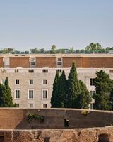 Bulgari Hotel Roma