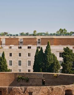 Bulgari Hotel Roma