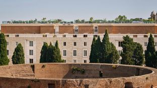 Bulgari Hotel Roma