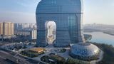 Huzhou Marriott Hotel Nanxun Exterior