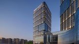 <b>Four Points Sheraton Tianshui Exterior</b>. Images powered by <a href="https://www.leonardoworldwide.com/" title="Leonardo Worldwide" target="_blank">Leonardo</a>.