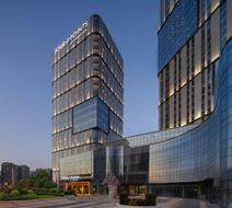 Four Points Sheraton Tianshui Exterior