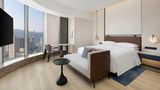 Four Points Sheraton Tianshui Room