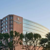 Renaissance Shanghai Hongqiao