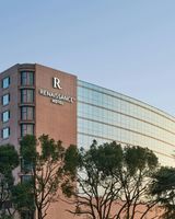 Renaissance Shanghai Hongqiao