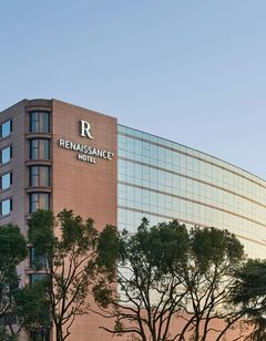 Renaissance Shanghai Hongqiao