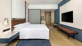 Four Points Sheraton Tianshui Room