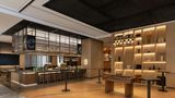 <b>Four Points Sheraton Tianshui Lobby</b>. Images powered by <a href="https://www.leonardoworldwide.com/" title="Leonardo Worldwide" target="_blank">Leonardo</a>.