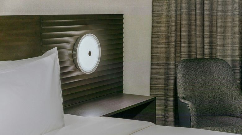 <b>AC Hotel Saratoga Springs Room</b>. Images powered by <a href="https://www.leonardoworldwide.com/" title="Leonardo Worldwide" target="_blank">Leonardo</a>.