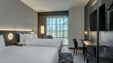 AC Hotel Saratoga Springs Room