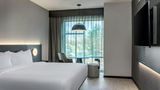 AC Hotel Saratoga Springs Room