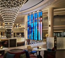 Renaissance Shanghai Hongqiao Lobby