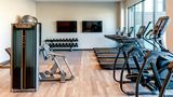 AC Hotel Saratoga Springs Health Club