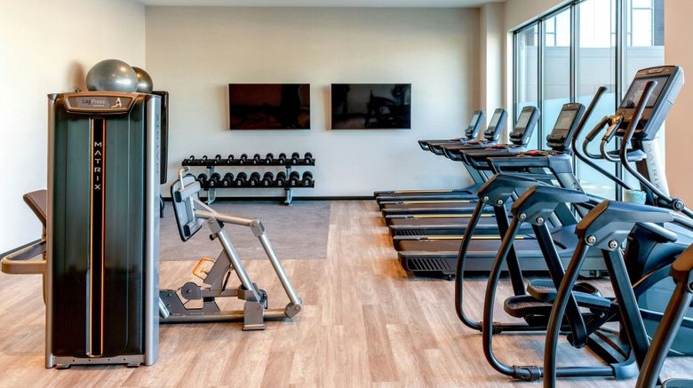 <b>AC Hotel Saratoga Springs Health Club</b>. Images powered by <a href="https://www.leonardoworldwide.com/" title="Leonardo Worldwide" target="_blank">Leonardo</a>.