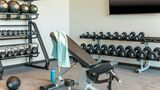 AC Hotel Saratoga Springs Health Club