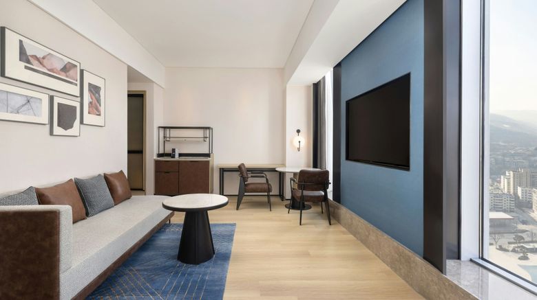 <b>Four Points Sheraton Tianshui Room</b>. Images powered by <a href="https://www.leonardoworldwide.com/" title="Leonardo Worldwide" target="_blank">Leonardo</a>.