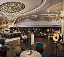 Renaissance Shanghai Hongqiao Lobby