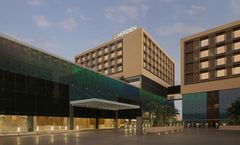 Le Meridien Surat
