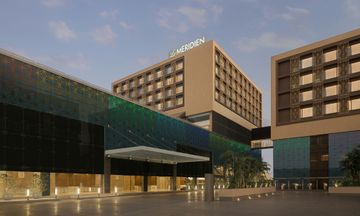 Le Meridien Surat