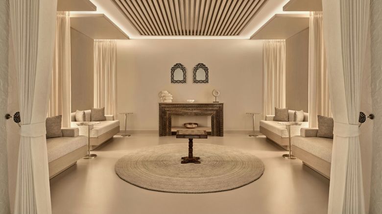 <b>The Westin Jaipur Kant Kalwar Spa</b>. Images powered by <a href="https://www.leonardoworldwide.com/" title="Leonardo Worldwide" target="_blank">Leonardo</a>.
