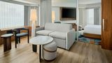 Omage Hotel Montreal/Laval Suite