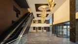 Le Meridien Surat Lobby