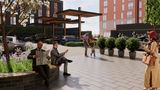 Aloft Belfast Titanic Quarter Other