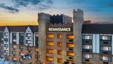 Renaissance Framingham Hotel & Conf Ctr Exterior