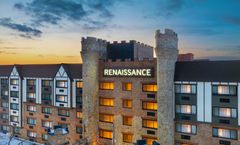 Renaissance Framingham Hotel & Conf Ctr