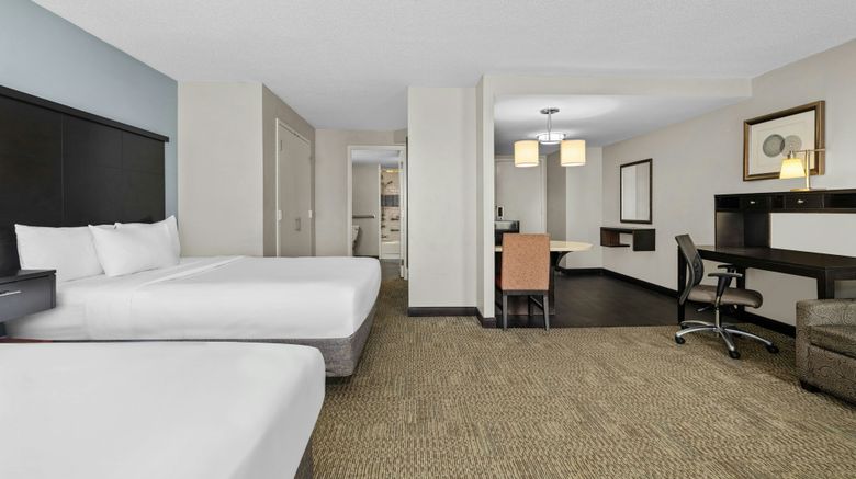 <b>Peachtree Hotel Atlanta Midtown Suite</b>. Images powered by <a href="https://www.leonardoworldwide.com/" title="Leonardo Worldwide" target="_blank">Leonardo</a>.