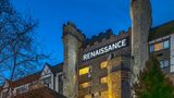 Renaissance Framingham Hotel & Conf Ctr Exterior