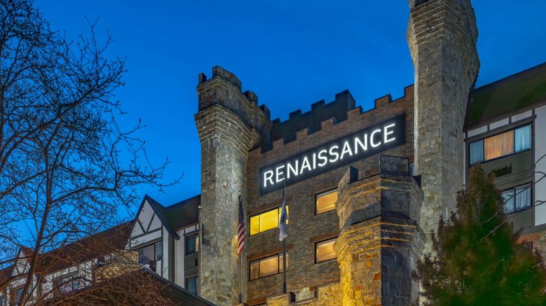 <b>Renaissance Framingham Hotel & Conf Ctr Exterior</b>. Images powered by <a href="https://www.leonardoworldwide.com/" title="Leonardo Worldwide" target="_blank">Leonardo</a>.