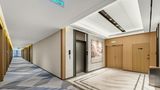 <b>Fairfield by Marriott Yulin Exterior</b>. Images powered by <a href="https://www.leonardoworldwide.com/" title="Leonardo Worldwide" target="_blank">Leonardo</a>.