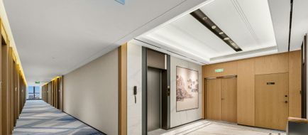 Fairfield by Marriott Yulin Exterior
